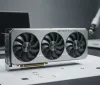 NVIDIA GeForce RTX 5060: spuntano le versioni con chip GB205 di fascia superiore
