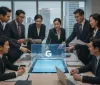 Google rivoluziona il settore legale: arriva Gemini Enterprise for Legal per gli studi professionali