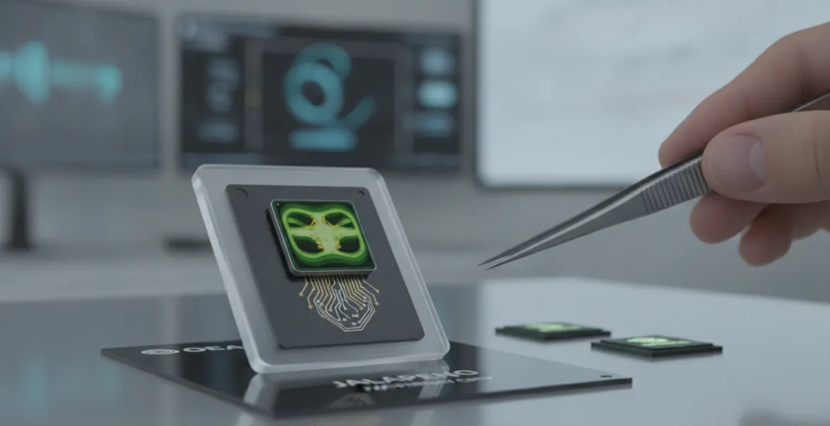 OpenAI lancia Jalapeno: il chip proprietario che supera Nvidia per efficienza e velocità