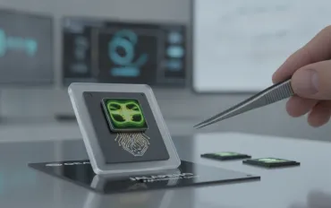 OpenAI lancia Jalapeno: il chip proprietario che supera Nvidia per efficienza e velocità