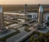 SpaceX conquista la Louisiana: investimento da 100 miliardi per il nuovo spazioporto Starship