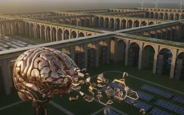 OpenAI, la grande trasformazione: addii eccellenti e piani da 750 miliardi per i supercomputer del futuro
