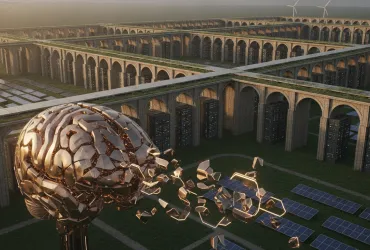 OpenAI, la grande trasformazione: addii eccellenti e piani da 750 miliardi per i supercomputer del futuro
