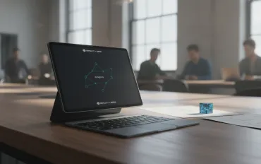 Perplexity e Nvidia lanciano Portable Computer: la rivoluzione degli agenti AI locali ad alte prestazioni
