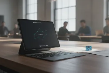 Perplexity e Nvidia lanciano Portable Computer: la rivoluzione degli agenti AI locali ad alte prestazioni
