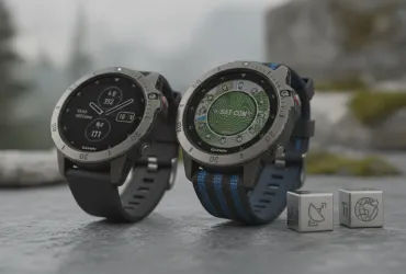 Garmin fēnix 9 e fēnix 9 Pro: La nuova era degli smartwatch tra titanio e connettività satellitare