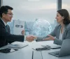 Huawei e HP firmano una tregua tecnologica: l'accordo globale sul Wi-Fi 7 segna una nuova era