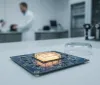 Il futuro dell'informatica è nella luce: il KIT lancia il primo processore fotonico ibrido