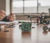 Nvidia Jetson Orin Nano 2: Il cervello AI che rivoluziona la robotica autonoma