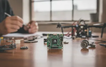 Nvidia Jetson Orin Nano 2: Il cervello AI che rivoluziona la robotica autonoma