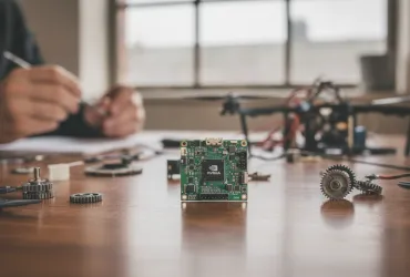 Nvidia Jetson Orin Nano 2: Il cervello AI che rivoluziona la robotica autonoma