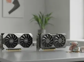 Il paradosso di Nvidia: la vecchia RTX 3060 costa ora più della nuova RTX 5050
