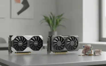 Il paradosso di Nvidia: la vecchia RTX 3060 costa ora più della nuova RTX 5050