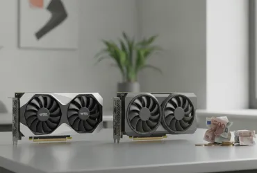 Il paradosso di Nvidia: la vecchia RTX 3060 costa ora più della nuova RTX 5050