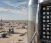 SpaceX e l'era Post-Falcon 9: Starship diventa il cuore di Starlink