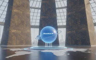 Moonshot AI e la sfida ai giganti Cloud: il modello Kimi K3 tra innovazione e geopolitica