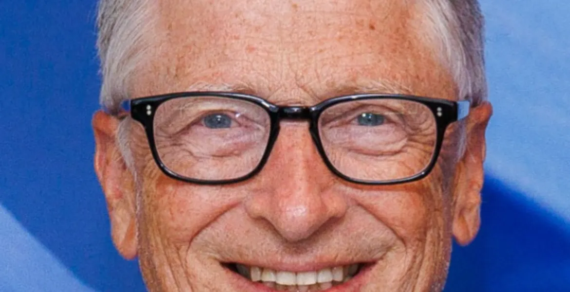 Bill Gates e l'allarme AI: Siamo di fronte a una minaccia senza precedenti per l'umanità