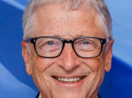 Bill Gates e l'allarme AI: Siamo di fronte a una minaccia senza precedenti per l'umanità