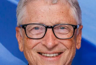 Bill Gates e l'allarme AI: Siamo di fronte a una minaccia senza precedenti per l'umanità