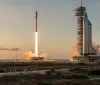 SpaceX chiude un'era a Cape Canaveral: l'ultimo Falcon 9 per Starlink cede il passo a Starship