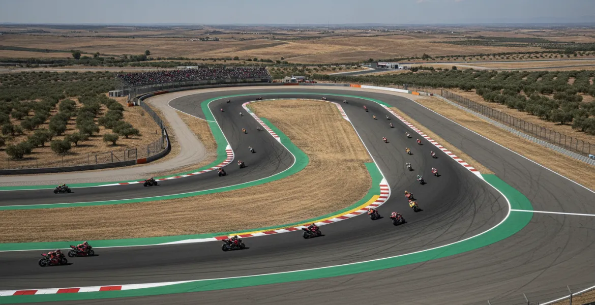 MotoGP, Aprilia perde Ai Ogura: frattura al pollice e forfait ad Aragon