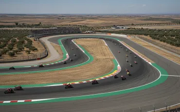 MotoGP, Aprilia perde Ai Ogura: frattura al pollice e forfait ad Aragon