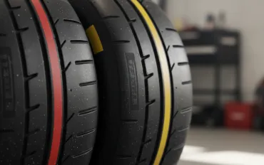 Test Pirelli al Mugello: Red Bull e McLaren aprono la strada alle mescole 2027