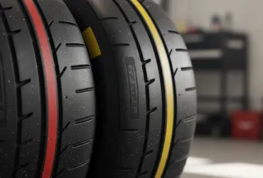 Test Pirelli al Mugello: Red Bull e McLaren aprono la strada alle mescole 2027