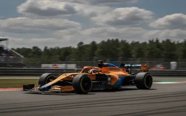 Lando Norris e la Maturità del Campione: Il Dominio della McLaren nel 2026