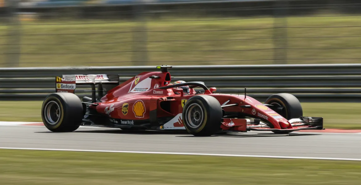 Ferrari e la rincorsa a Monza: i segreti del motore ADUO2 per battere la Mercedes