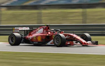 Ferrari e la rincorsa a Monza: i segreti del motore ADUO2 per battere la Mercedes
