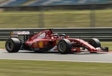 Ferrari e la rincorsa a Monza: i segreti del motore ADUO2 per battere la Mercedes