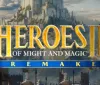 Heroes of Might & Magic III Remake: il ritorno del mito in 3D si svela in un lungo video gameplay