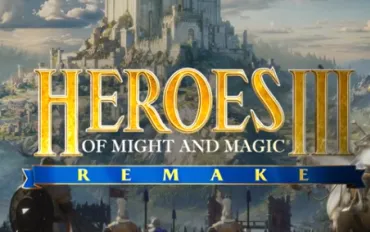 Heroes of Might & Magic III Remake: il ritorno del mito in 3D si svela in un lungo video gameplay