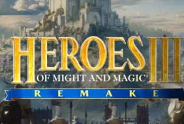 Heroes of Might & Magic III Remake: il ritorno del mito in 3D si svela in un lungo video gameplay