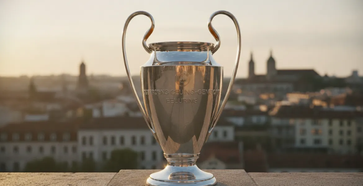 Champions League 2026/27: Sorteggi da Brividi per le Italiane tra Grandi Sfide e l'Esordio del Como