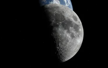 Traffico sulla Luna: nasce il primo sistema di controllo per le stazioni orbitali