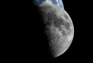 Traffico sulla Luna: nasce il primo sistema di controllo per le stazioni orbitali
