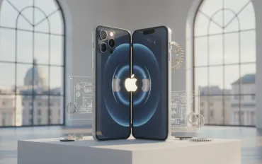 Apple Surprise and shine: l'era di John Ternus e la rivoluzione dell'iPhone pieghevole