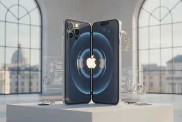 Apple Surprise and shine: l'era di John Ternus e la rivoluzione dell'iPhone pieghevole