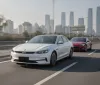 BYD sorpassa Tesla: la nuova egemonia cinese nel mercato delle auto elettriche