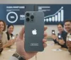 Apple domina il mercato: iPhone 17 è lo smartphone più venduto del 2026