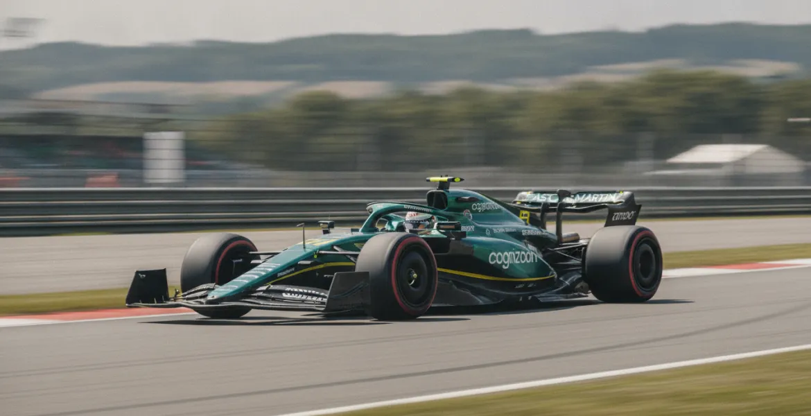 F1 2026, la rinascita Aston Martin: la AMR26 corre ma il nodo Honda resta critico