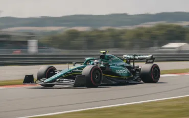 F1 2026, la rinascita Aston Martin: la AMR26 corre ma il nodo Honda resta critico