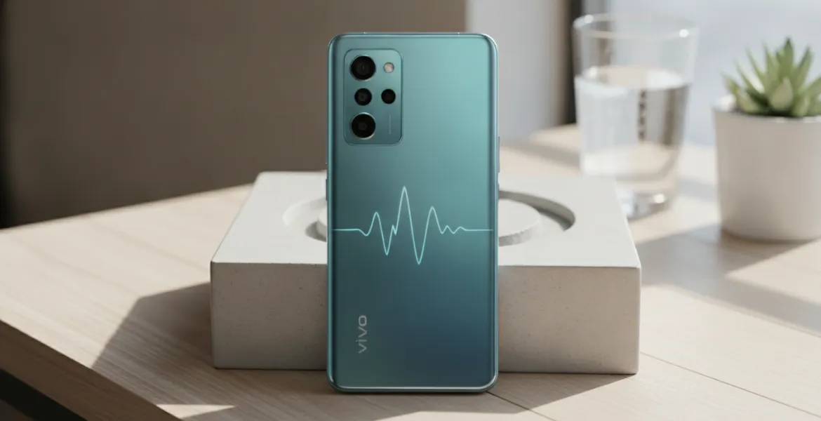 Vivo V80 Lite 5G: il nuovo mediogamma con batteria da 7050 mAh