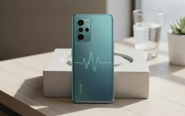 Vivo V80 Lite 5G: il nuovo mediogamma con batteria da 7050 mAh