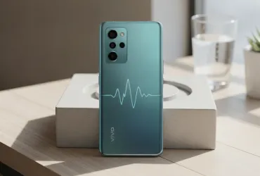 Vivo V80 Lite 5G: il nuovo mediogamma con batteria da 7050 mAh