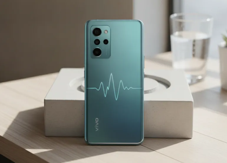 Vivo V80 Lite 5G: il nuovo mediogamma con batteria da 7050 mAh