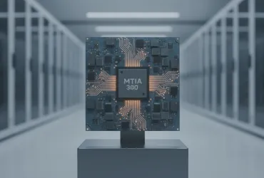 Meta sfida il dominio dell'hardware: ecco l'architettura rivoluzionaria di MTIA 300
