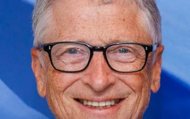 L'allarme di Bill Gates: l'intelligenza artificiale senza controllo ci trascina verso la distopia